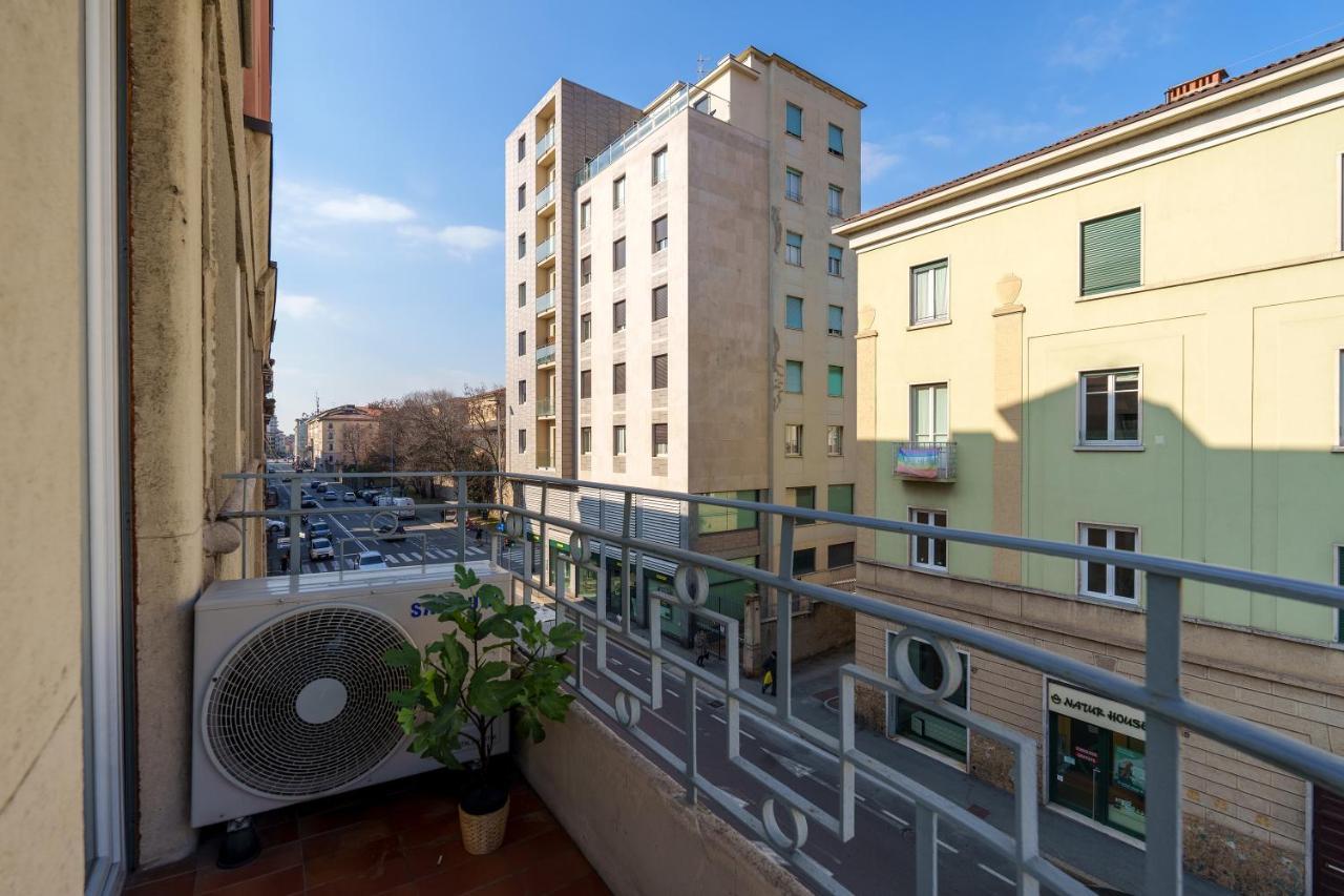 Casa Alberto - Bergamo Centro Exteriör bild